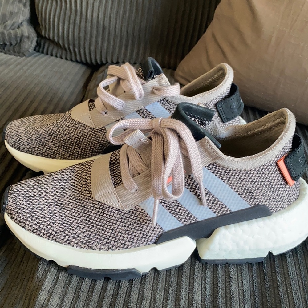 Adidas shoes
